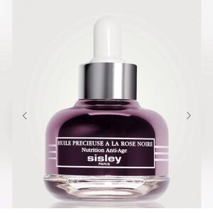 Sisley Black Rose Precious Face Oil 25ml